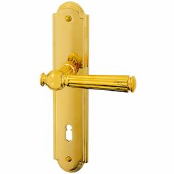 cliquez ici pour voir les détails Garniture de porte Serie Riccardo