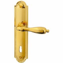 clicchi per vedere i particolari Guarnitura per porta Serie Federico