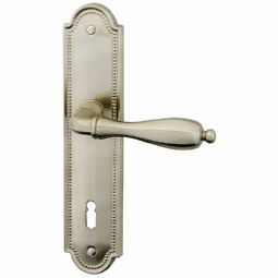 clicchi per vedere i particolari Guarnitura per porta Serie Federico