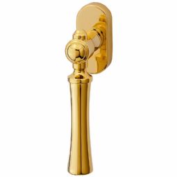 cliquez ici pour voir les détails Poignée de fenêtre Serie Carlo