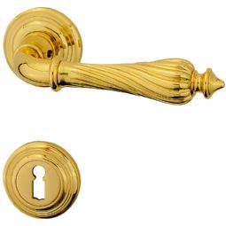 Garniture de porte Serie Romantica