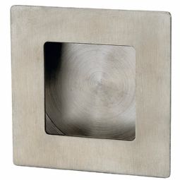 Maniglia d'incastrare