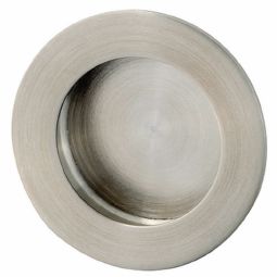 Maniglia d'incastrare