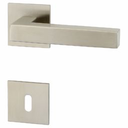 clicchi per vedere i particolari Guarnitura per porta Serie Quadro