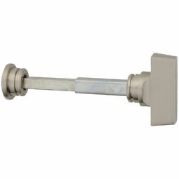 Olive WC avec indicateur