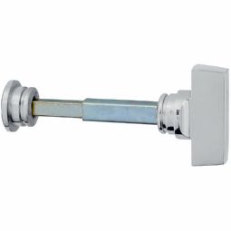 Olive WC avec indicateur