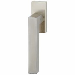 clicchi per vedere i particolari Maniglia per finestra Serie Quadro