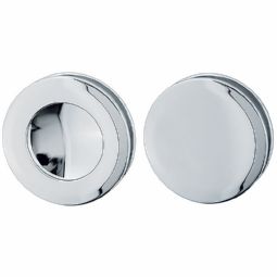 Set maniglie ad incasso