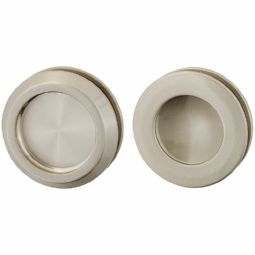 Set maniglie ad incasso