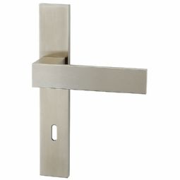 Klicken für Detailansicht Türgarnitur Serie Square