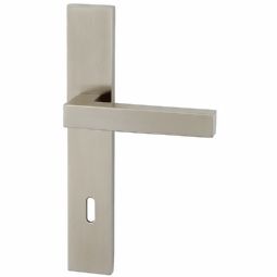 clicchi per vedere i particolari Guarnitura per porta Serie Quadro