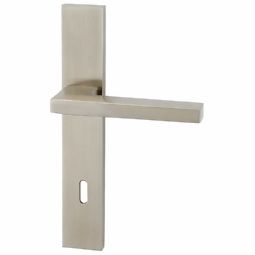 clicchi per vedere i particolari Guarnitura per porta Serie Metric