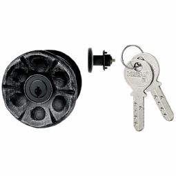 Martellina con cilindro