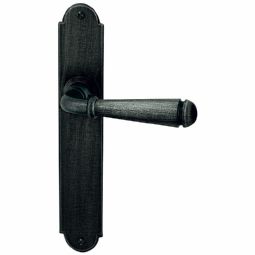 clicchi per vedere i particolari Guarnitura per porta Serie Stubai