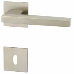 clicchi per vedere i particolari Guarnitura per porta Serie Metric