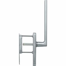 cliquez ici pour voir les détails Poignée pour porte coulissante à levag..