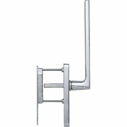 cliquez ici pour voir les détails Poignée pour porte coulissante à levag..