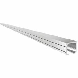 Rail de roulement ALU 80