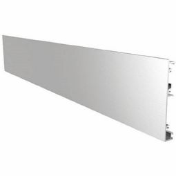 Abdeckblend-Profil ALU 100