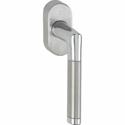 Klicken für Detailansicht Fenstergriff Serie Capri