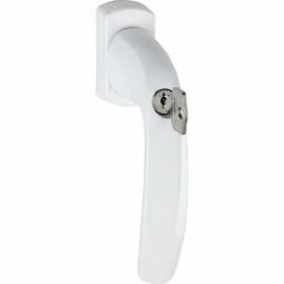Maniglia per finestra con chiave Serie..