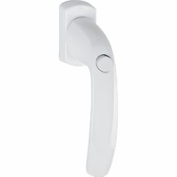 Maniglia finestra con pomolo Serie New..