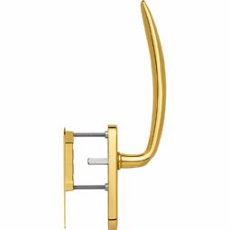 clicchi per vedere i particolari Maniglione per porta alzante scorrevol..