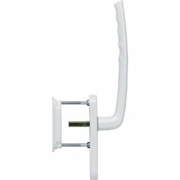 Maniglione per porta alzante scorrevol..