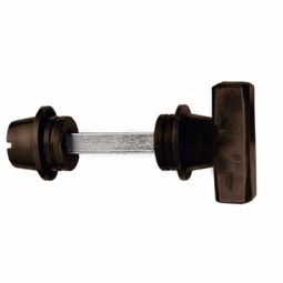 WC-Olive mit Notöffner Serie Spedia