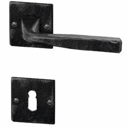 Klicken für Detailansicht Türgarnitur Serie Spedia