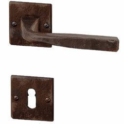 Klicken für Detailansicht Türgarnitur Serie Spedia