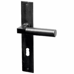 clicchi per vedere i particolari Guarnitura per porta Serie Besso