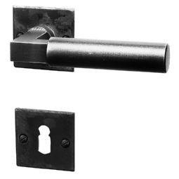 clicchi per vedere i particolari Guarnitura per porta Serie Besso