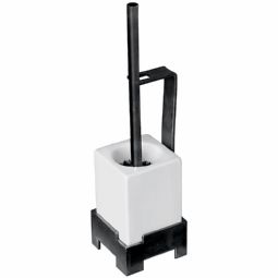 Klosettbürstenhalter