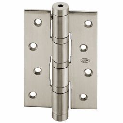 Pendeltürband mit 3 Kugellagern