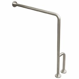 Boden-Wandstützgriff