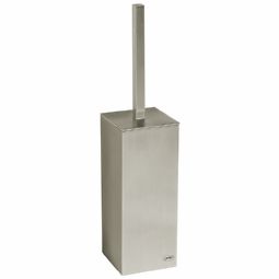 clicchi per vedere i particolari Portaspazzola Serie Quadro