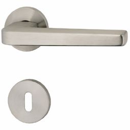 cliquez ici pour voir les détails Garniture de porte Serie Golf