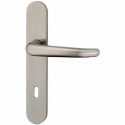 Guarnitura per porta Serie Wagon