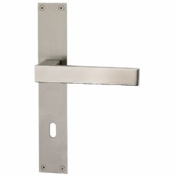 Klicken für Detailansicht Türgarnitur Serie Next