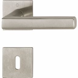 clicchi per vedere i particolari Guarnitura per porta Serie Dallas