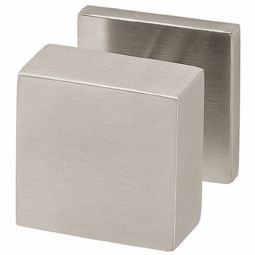 Bouton de porte fixe