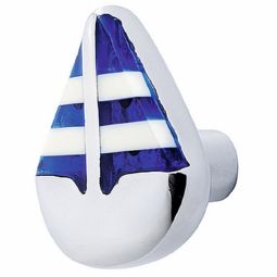 Bouton de meuble Bateau