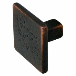 Pomolo per mobili Serie Angulum