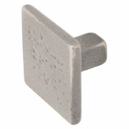 Möbelknopf Serie Angulum