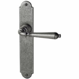 clicchi per vedere i particolari Guarnitura per porta Serie Manoir