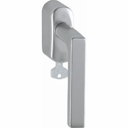 Maniglia per finestra con chiave Serie..