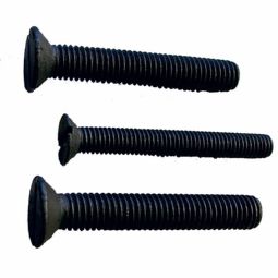 cliquez ici pour voir les détails Set de vis pour entrées antivol