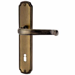 cliquez ici pour voir les détails Garniture de porte Serie Empereur