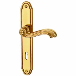 clicchi per vedere i particolari Guarnitura per porta Serie Louis XV